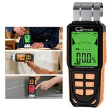 Loyka TR-300 Ahşap ve Yapı Malzemesi Nem Ölçer - Görsel 1