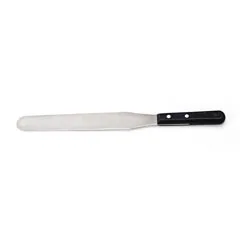 Zicco Lüks Spatula, Belli, 25 Cm
