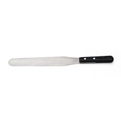 Zicco Lüks Spatula, Belli, 25 Cm