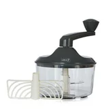 Lurch Doğrayıcı Mixer Müsli - Görsel 1