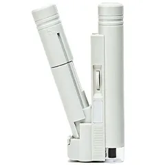 Lyk BM40X Işıklı Büyüteç Mikroskop, 40x