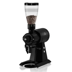 Mahlkönig EK43ST Filtre Kahve Değirmeni, 98 mm, 1300 watt