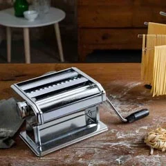Marcato Ampıa 180 Erişte Makinası