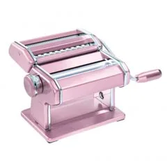 Marcato Atlas 150 Erişte Makinası, Pembe
