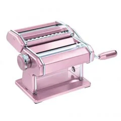 Marcato Atlas 150 Erişte Makinası, Pembe