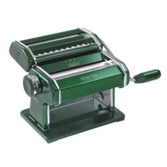 Marcato Atlas 150 Erişte Makinası, Yeşil
