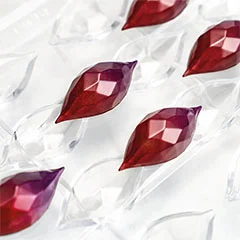 Martellato Ma1060 Crystal Çikolata Kalıbı, 27,5x17,5 cm