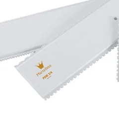 Martellato Pdm 13-14 Pasta Kenar Tarağı
