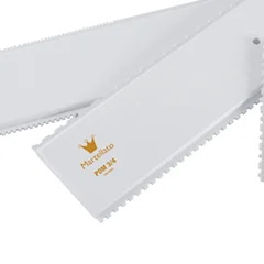 Martellato Pdm 13-14 Pasta Kenar Tarağı