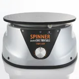 Martellato Spinner Otomatik Dönen Pasta Sıvama Standı - Görsel 1