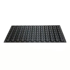 Martellato Yarım Küre Silikon Kek Kalıbı 30SIL05N