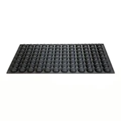 Martellato Yarım Küre Silikon Kek Kalıbı 30SIL05N