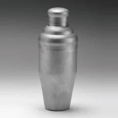 Zicco Mat Shaker, 720 ml