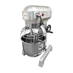 Mateka Crb 30m Planet Mikser Hızlı Monofaze V
