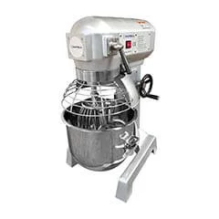 Mateka Crb 30m Planet Mikser Hızlı Monofaze V