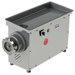 Mateka Epg 32m Et Kıyma Makinesi Soğutuculu No. Monofaze 220v