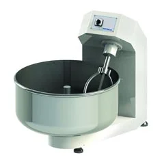 Mateka Hym 850dt Hamur Yoğurma Makinesi Hız Trifaze 400v