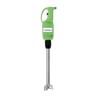 Mateka MX 40 El Blenderı, Hız Ayarlı, 40 cm, 400 W