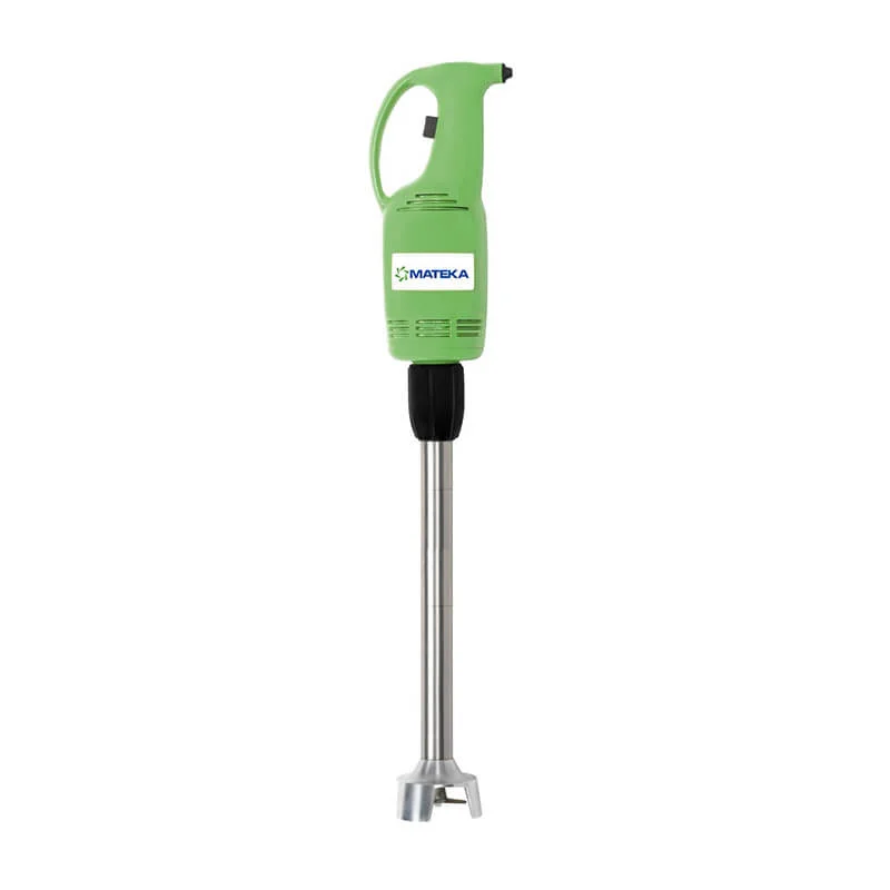 Mateka MX 40 El Blenderı, Hız Ayarlı, 40 cm, 400 W