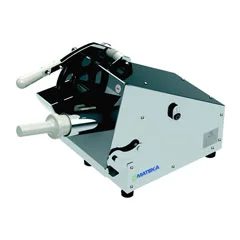 Mateka Seb 210hm Sebze İşleme Makinesi Sehpalı Monofaze 220v