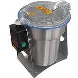 Mateka Setüstü Devrilir Öğütücü, 18000 Devir, 220V, DT 260 - Görsel 1