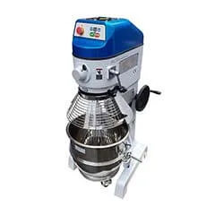 Mateka Tsp Planet Mikser Şanzımanlı Hızlı Asansörlü Trifaze V