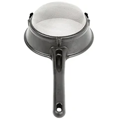 Matfer Exoglass Çin Süzgeçi, 20 cm