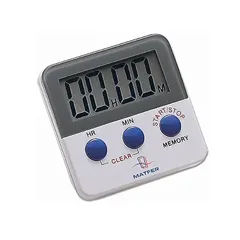 Matfer Mutfak Saati Timer 20