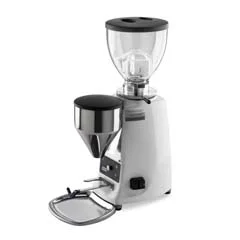 Mazzer Mini Electronic B Kahve Değirmeni, Otomatik