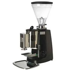 Mazzer Super Jolly, Kahve Değirmeni, Manuel