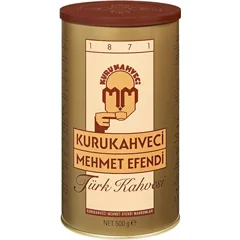 Mehmet Efendi Türk Kahvesi, 500 gr