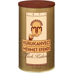 Mehmet Efendi Türk Kahvesi, 500 gr