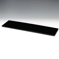 Zicco Melamin Büyük Tepsi, 19x6,5 cm