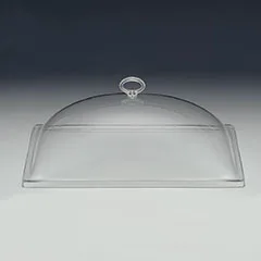 Zicco Melamin Tepsi Kapağı, 25c35 cm