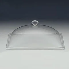 Zicco Melamin Tepsi Kapağı, 25c35 cm