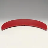Zicco Melamin Teşhir Standı, Hilal Model, 24x59 cm - Görsel 1