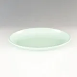 Zicco Melamin Teşhir Tabağı, Oval, 48x34x5,5 cm - Görsel 1