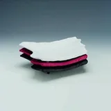 Zicco Melamin Teşhir Tabağı, Taş Model, 23,5x36,5x7 cm - Görsel 1