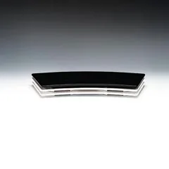 Zicco Melamin Teşhir Tepsisi Oval