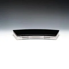 Zicco Melamin Teşhir Tepsisi Oval