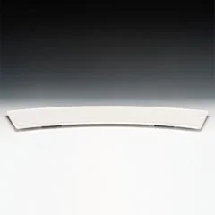 Zicco Melamin Teşhir Tepsisi, Oval, 19x66 cm