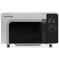 Menumaster Mikrodalga Fırın, 23 Lt Kapasite, 1000 W Mikrodalga Gücü, 1 Güç Seviyesi, RMS510DS