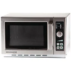 Menumaster Mikrodalga Fırın, 34 Lt Kapasite, 1100 W Güç, RCS511DSE