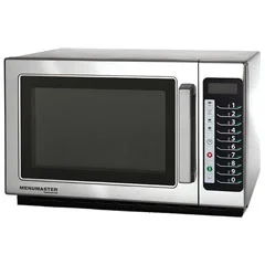 Menumaster Mikrodalga Fırın, Dokunmatik Kontrol, 100 Program, 4 Kademeli Pişirme, RCS511TS