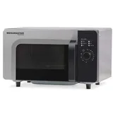 MenuMaster RMS510DS2 Mikrodalga Fırını, 23lt Kapasite, 1500 W Güç - Görsel 1