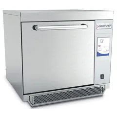 Merrychef Eikon 3c Katalizörlü Profesyonel Fırın