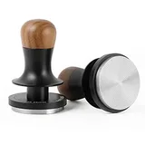 MHW-3Bomber Flash Tamper Sabit Basınçlı Espresso Tamperi 2.0 Klikli, 58.35mm - Görsel 1