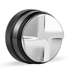MHW-3Bomber Makaron Tamper, 58.35 mm