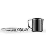 MHW-3Bomber Süt Potu Pitcher Anahtarlık - Görsel 1