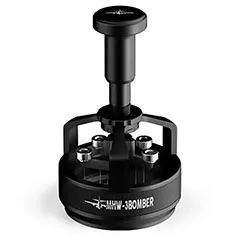 MHW-3Bomber Yu Series Cyclone WDT Tool